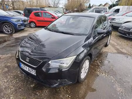 Seat Leon 1.2 TSI 105 Style