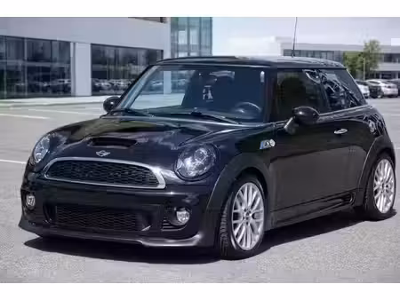 Mini Mini John Cooper Works 2.0 143