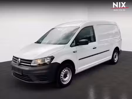 Volkswagen Caddy 2.0 TDI 102
