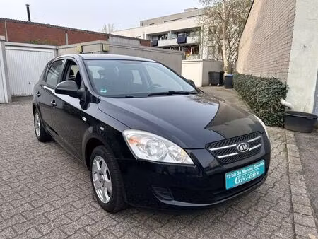 Kia Ceed 1.4