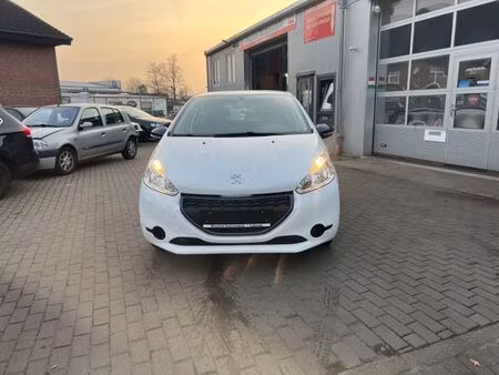 Peugeot 208 1.0 68 Like