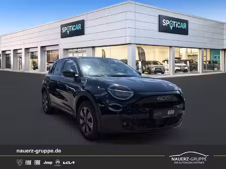 Fiat 600 1.2