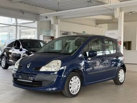 Renault Modus 1.2 75 Expression