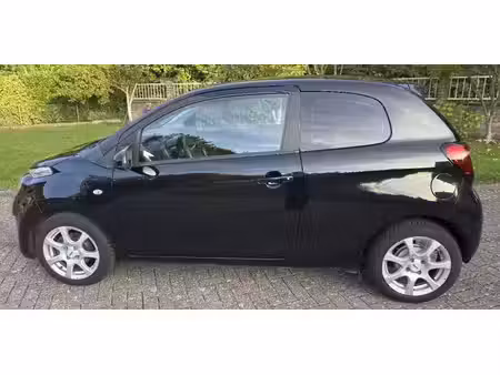 Citroën C1 1.2 PureTech 82 Feel