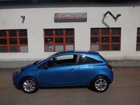 Opel Corsa 1.4 101
