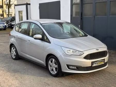 Ford C-max 1.5 TDCi 95 SE