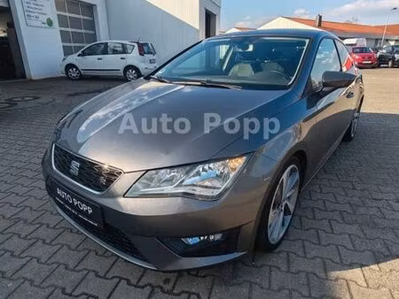 Seat Leon 1.8 TSI 180 FR