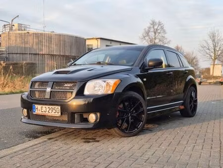 Dodge Caliber 2.4 150