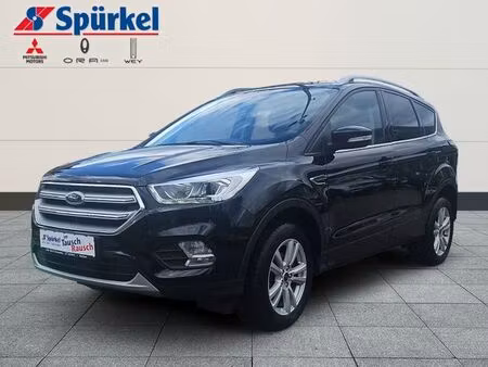 Ford Kuga 1.5 150 Cool & Connect