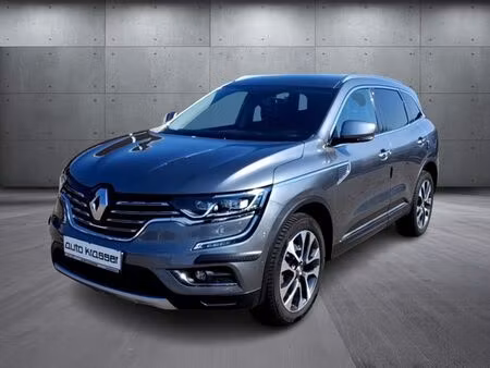 Renault Koleos 2.0 dCi 175 Intens 4x4