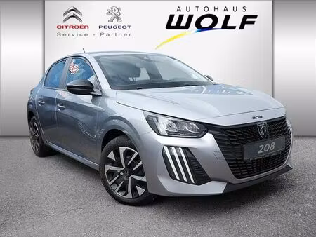 Peugeot 208 1.2 PureTech 100 Active
