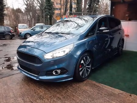 Ford S-Max 2.0 190 ST Line