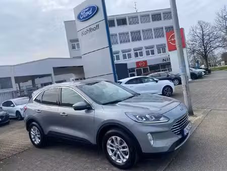 Ford Kuga 2.5 Titanium
