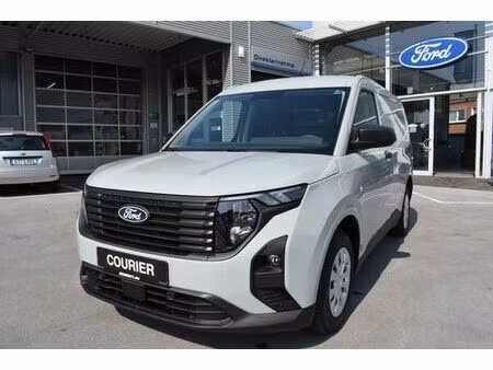 Ford Transit 1.0 EcoBoost 125 Trend