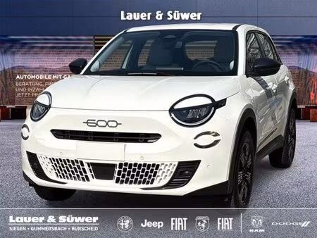 Fiat 600 1.2 110