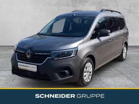 Renault Grand Kangoo 1.5 dCi 115 Équilibre