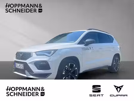 Cupra Ateca 1.5 TSI 150