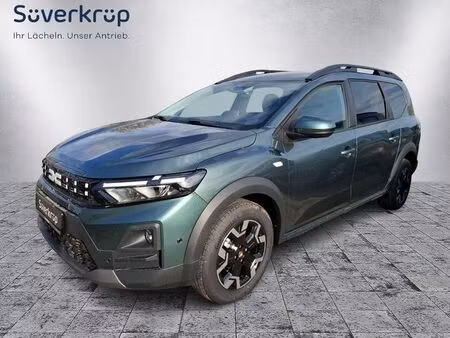 Dacia Jogger 1.0 TCe 110 Journey