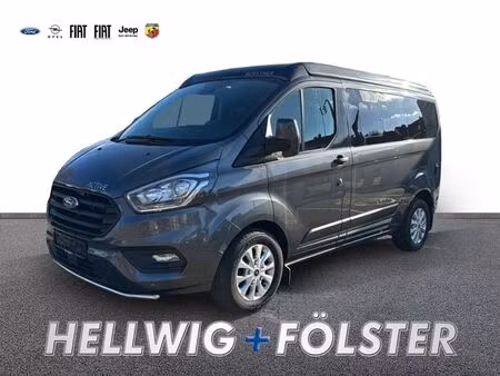 Ford Transit 2.0 131 Active