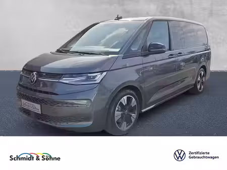 Volkswagen Multivan 2.0 TDI 150 Life