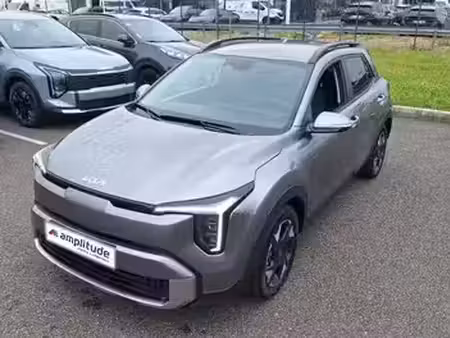 Kia Stonic 1.0 T-GDi 100 Active