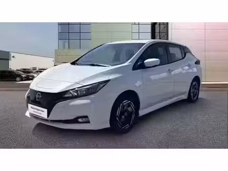 Nissan Leaf 150 Acenta