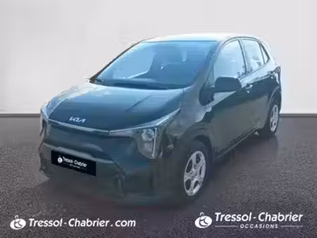 Kia Picanto 1.0 63 Active