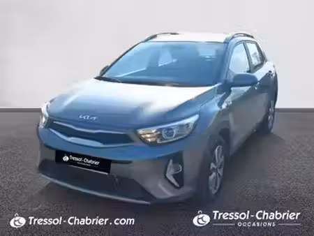 Kia Stonic 1.0 T-GDi 100 Active