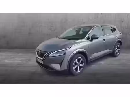 Nissan Qashqai e-Power 1.5 190 Business Edition