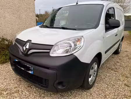 Renault Kangoo 1.5 dCi 95