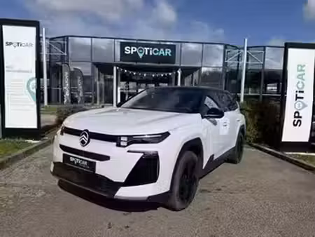 Citroën C5 Aircross 1.2 145 Max