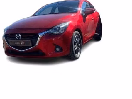 Mazda Mazda2 Skyactiv D 1.5 105 Selection