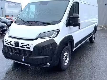 Fiat Ducato 270