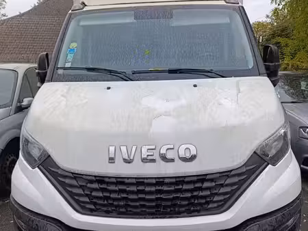 Iveco Daily 