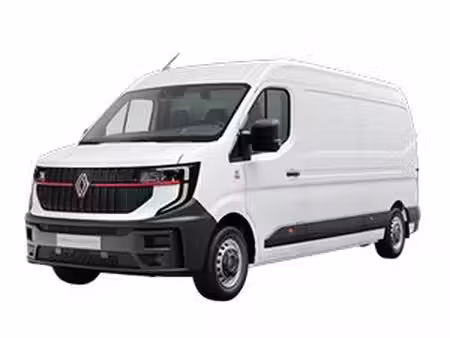 Renault Master 2.0