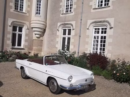 Renault Caravelle 