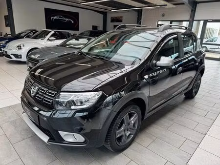 Dacia Sandero 0.9 90
