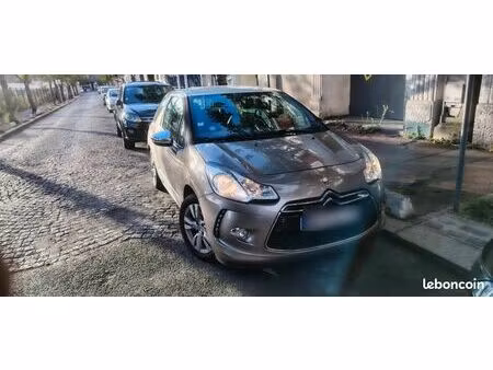 DS 3 1.6 HDi 120