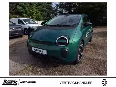 Renault Twingo 82 Techno