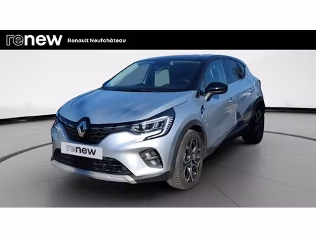 Renault Captur E-Tech 1.6 145