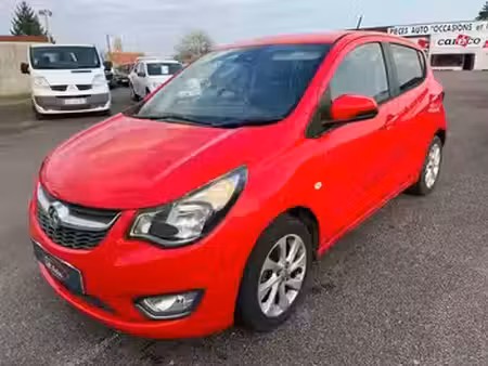 Opel Karl 1.0 75 Essentia