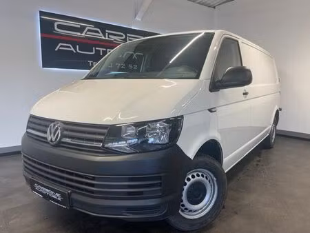 Volkswagen Transporter T6 2.0 TDI 150
