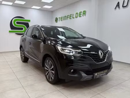 Renault Kadjar 1.6 163 Bose
