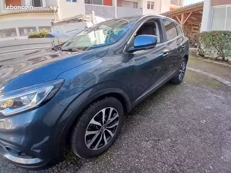 Renault Kadjar 1.5 dCi 115 Evolution