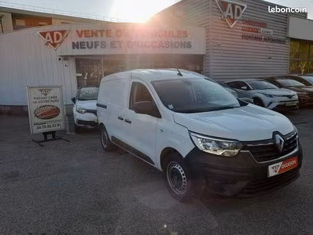 Renault Express Van 1.5 dCi 95 Confort