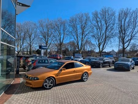 Volvo C70 T5 2.3