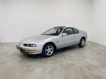 Honda Prelude 2.0 133