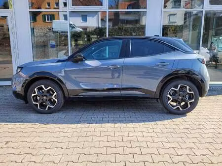 Opel Mokka 1.2 100 Ultimate