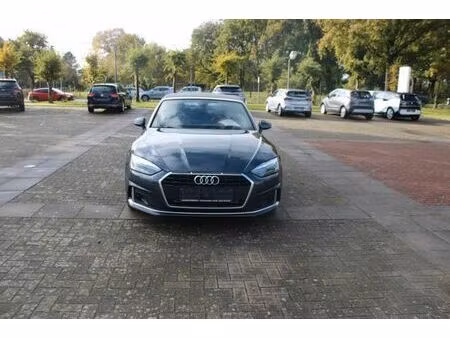 Audi A5 2.0 TDI