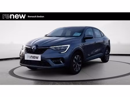 Renault Arkana 1.3